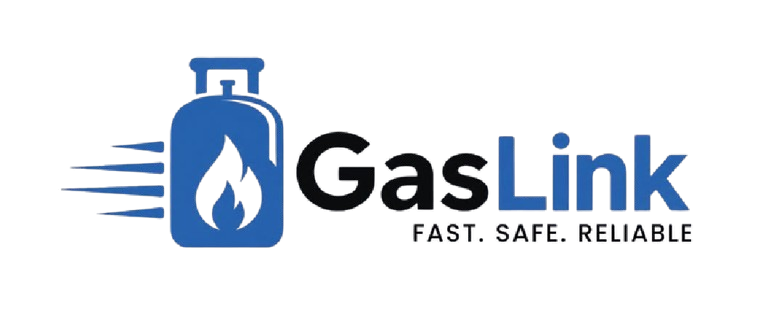 Gas Link &mdash; Fast. Safe. Reliable.